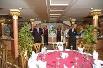 King Of The Nile Nile Cruise facilities King Of The Nile Nile Cruise facilities
