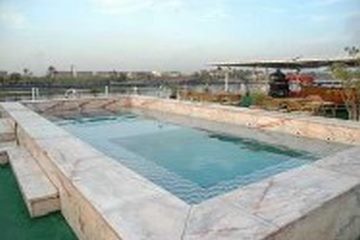 King Of The Nile Nile Cruise facilities King Of The Nile Nile Cruise facilities