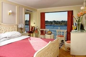 King Of Thebes Nile Cruise