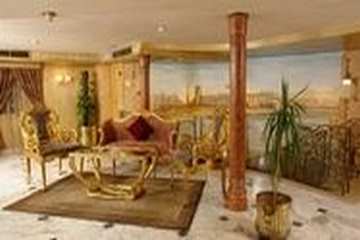 King Of Thebes Nile Cruise facilities King Of Thebes Nile Cruise facilities