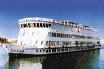 King Tut I Nile Cruise facilities King Tut I Nile Cruise facilities