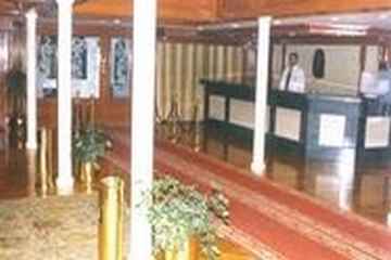 King Tut I Nile Cruise facilities King Tut I Nile Cruise facilities