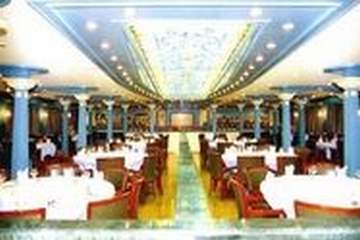 King Tut I Nile Cruise facilities King Tut I Nile Cruise facilities