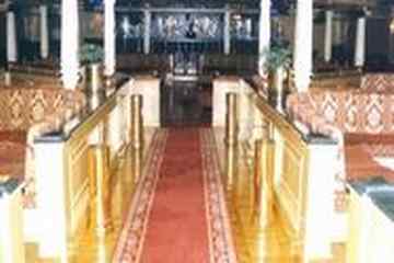 King Tut I Nile Cruise facilities King Tut I Nile Cruise facilities