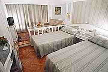King Tut II Nile Cruise Standard Cabin King Tut II Nile Cruise Standard Cabin