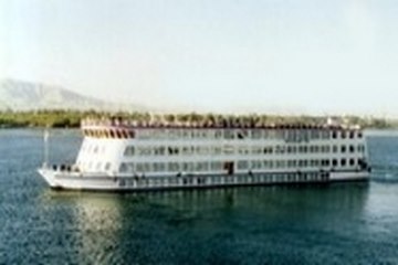 King Tut IV Nile Cruise facilities King Tut IV Nile Cruise facilities