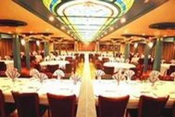 King Tut IV Nile Cruise facilities King Tut IV Nile Cruise facilities
