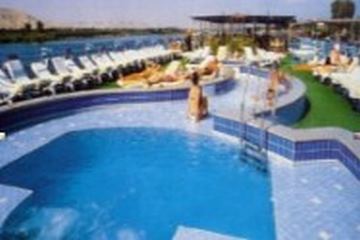 La Dolce Vita Nile Cruise facilities La Dolce Vita Nile Cruise facilities