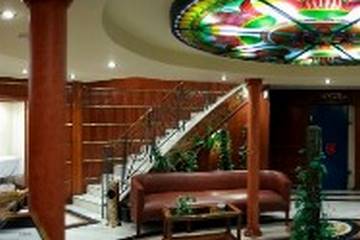 Lady Christina Nile Cruise facilities Lady Christina Nile Cruise facilities
