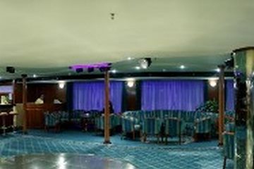 Lady Christina Nile Cruise facilities Lady Christina Nile Cruise facilities