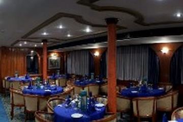 Lady Christina Nile Cruise facilities Lady Christina Nile Cruise facilities