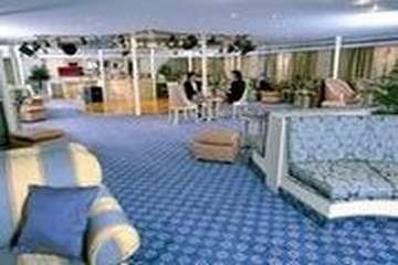 Lady Diana Nile Cruise facilities Lady Diana Nile Cruise facilities