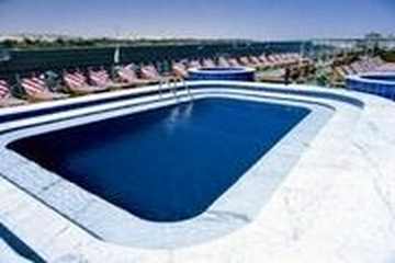 Lady Diana Nile Cruise facilities Lady Diana Nile Cruise facilities