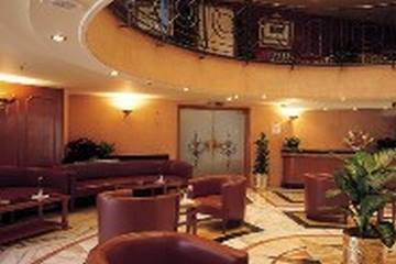 Lady Sophia Nile Cruise facilities Lady Sophia Nile Cruise facilities