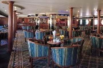 Lady Sophia Nile Cruise facilities Lady Sophia Nile Cruise facilities