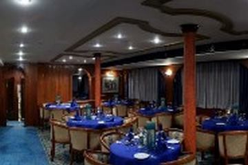 Lady Sophia Nile Cruise facilities Lady Sophia Nile Cruise facilities