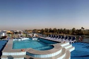 Lady Sophia Nile Cruise facilities Lady Sophia Nile Cruise facilities
