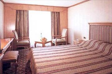 Laube De Nile Nile Cruise Standard Cabin Laube De Nile Nile Cruise Standard Cabin