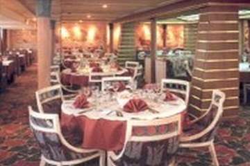 Laube De Nile Nile Cruise facilities Laube De Nile Nile Cruise facilities