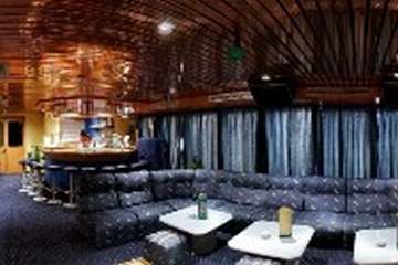 Le Scribe ( Etoile Du Nil III ) Nile Cruise facilities