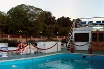 Le Scribe ( Etoile Du Nil III ) Nile Cruise facilities