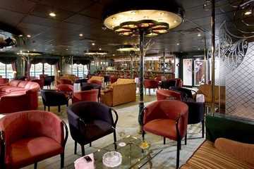 Liberty Nile Cruise facilities Liberty Nile Cruise facilities