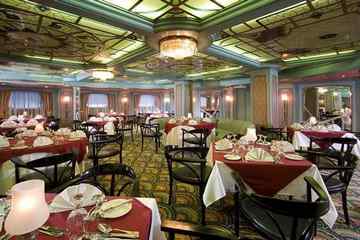 Liberty Nile Cruise facilities Liberty Nile Cruise facilities