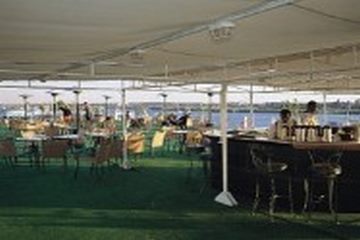 Magic II Nile Cruise facilities Magic II Nile Cruise facilities