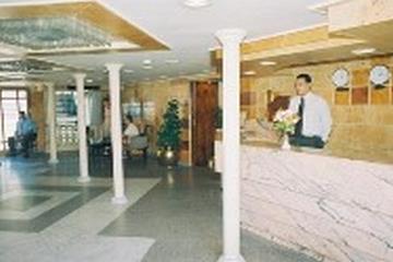 Marquis II Nile Cruise facilities Marquis II Nile Cruise facilities