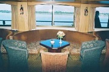 Marquis II Nile Cruise facilities Marquis II Nile Cruise facilities