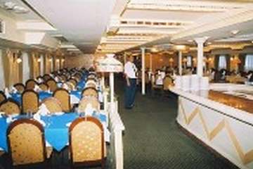Marquis II Nile Cruise facilities Marquis II Nile Cruise facilities