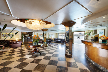 Medea Nile Cruise facilities Medea Nile Cruise facilities