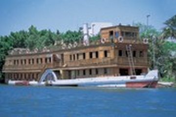 Memnon Nile Cruise facilities Memnon Nile Cruise facilities