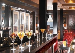 Minerva Nile Cruise facilities