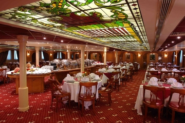 Miss Egypt Nile Cruise facilities Miss Egypt Nile Cruise facilities