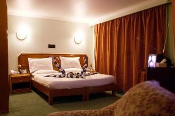 Miss Universe Nile Cruise Standard Cabin Miss Universe Nile Cruise Standard Cabin