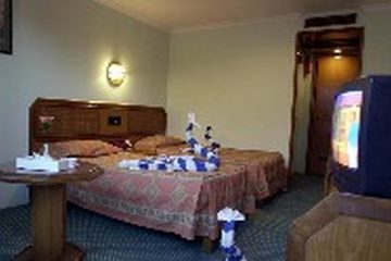 Miss Universe Nile Cruise facilities Miss Universe Nile Cruise facilities
