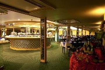 Miss Universe Nile Cruise facilities Miss Universe Nile Cruise facilities