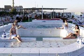Miss Universe Nile Cruise facilities Miss Universe Nile Cruise facilities