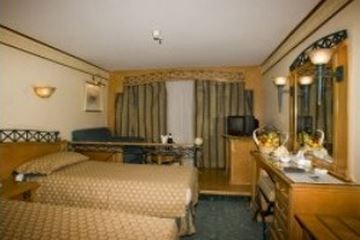 Miss World Nile Cruise Standard Cabin Miss World Nile Cruise Standard Cabin