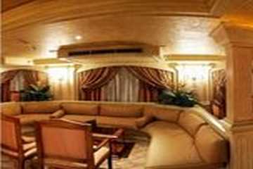 Miss World Nile Cruise facilities Miss World Nile Cruise facilities