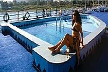Miss World Nile Cruise facilities Miss World Nile Cruise facilities