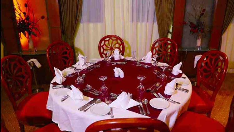 Mojito Nile Cruise facilities Mojito Nile Cruise facilities