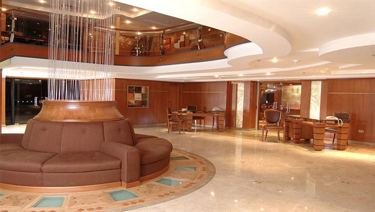 Mojito Nile Cruise facilities Mojito Nile Cruise facilities