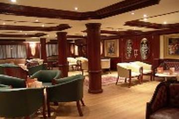 Monica Nile Cruise facilities Monica Nile Cruise facilities