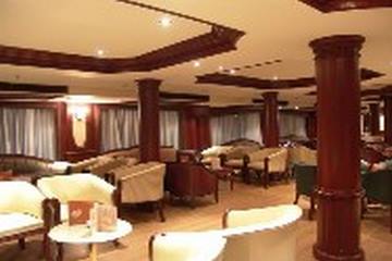Monica Nile Cruise facilities Monica Nile Cruise facilities