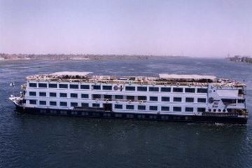 Montasser I Nile Cruise