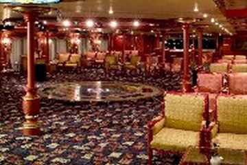 Moon River Nile Cruise facilities Moon River Nile Cruise facilities
