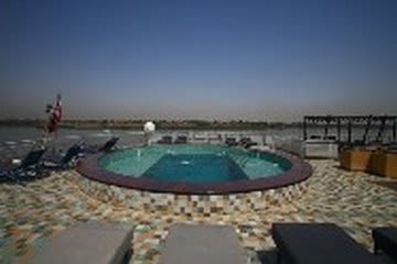 Movenpick Darakum Nile Cruise facilities Movenpick Darakum Nile Cruise facilities