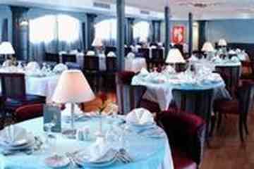 Movenpick Hamees Nile Cruise facilities Movenpick Hamees Nile Cruise facilities